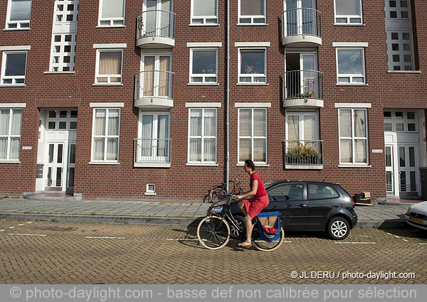 Amsterdam
KNSM Eiland